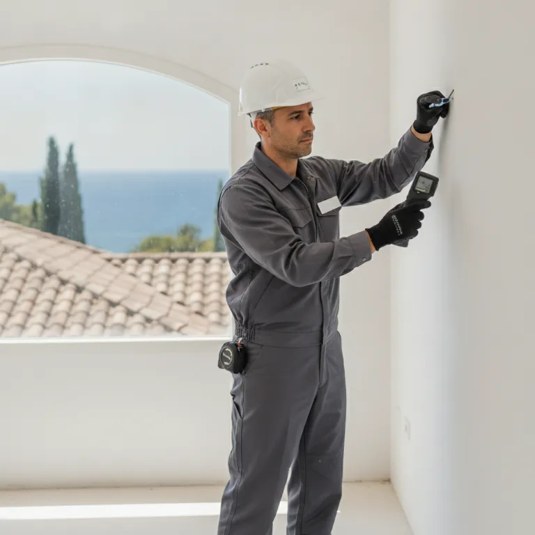 Diagnosi Immobiliare servizio a Scafati